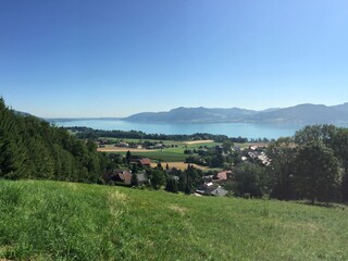 Appartamento per vacanze Nußdorf am Attersee Ambiente 18
