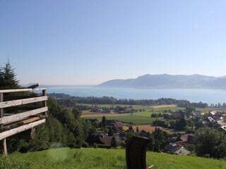 Appartamento per vacanze Nußdorf am Attersee Ambiente 19