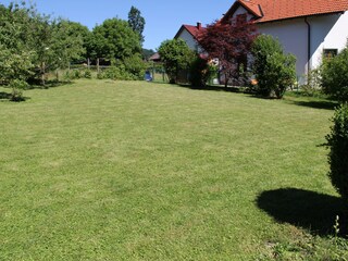 Appartamento per vacanze Nußdorf am Attersee Ambiente 20