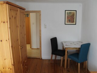 Appartamento per vacanze Nußdorf am Attersee Caratteristiche 13