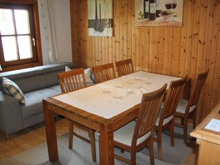 Appartamento per vacanze Nußdorf am Attersee Caratteristiche 5