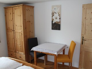 Appartamento per vacanze Nußdorf am Attersee Caratteristiche 11