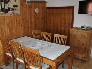 Appartamento per vacanze Nußdorf am Attersee Caratteristiche 6