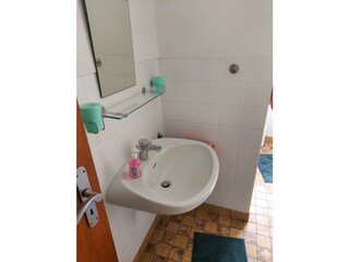 Bad 1. Etage
