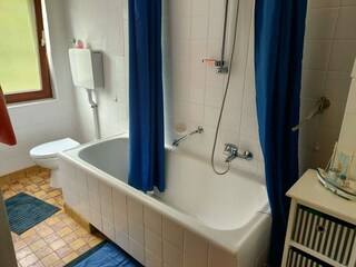Bad 1. Etage