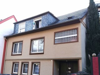 Ferienwohnung Luna