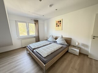 FeWo 4 Schlafzimmer