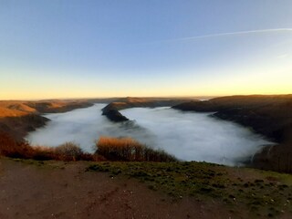 Calmont klettersteig
