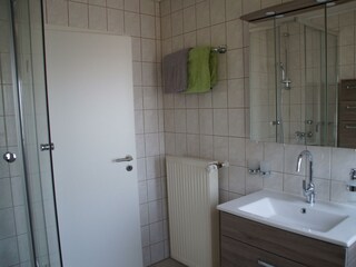 Badezimmer FeWo 4
