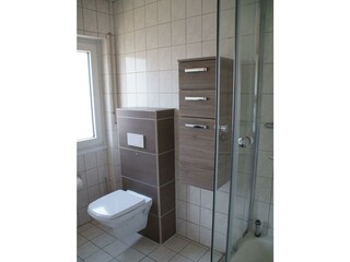 Badezimmer FeWo 4