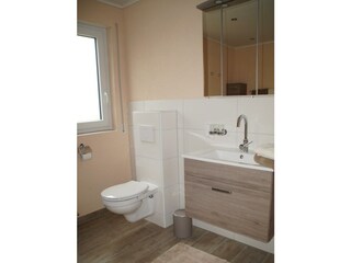 Badezimmer FeWo 1