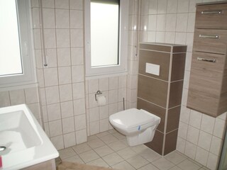 Badezimmer FeWo 4