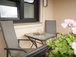 Balkon Studio