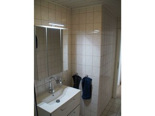 Badezimmer FeWo 3