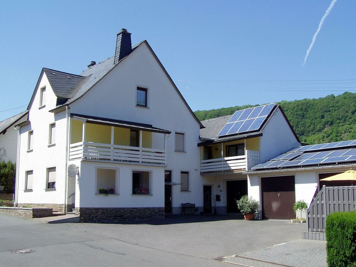 Gästehaus Lenartz-Bleser