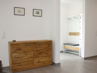 Diele-Eingangsbereich