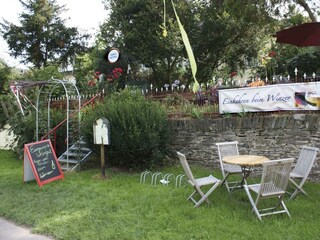 Strausswirtschaft-Moselseite