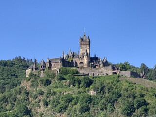 Reichsburg Cochem