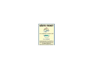 Gästeticket