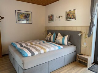 Apartment Mosel
