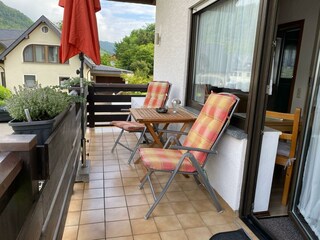 Apartment Mosel