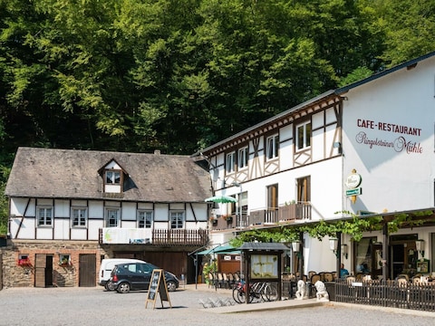 Apartment Ferienhäuschen