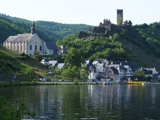 Beilstein Ansicht Foto: M. Clemens