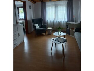 Wohnung Nr. 8