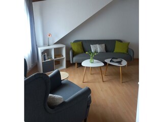 Wohng Nr. 8