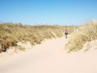 Casa per le vacanze Julianadorp Ambiente 15