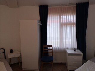 Vakantiehuis Julianadorp Kenmerken 12