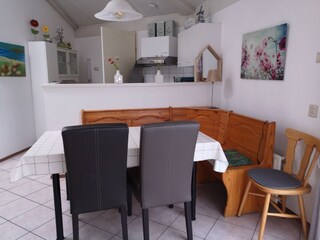 Casa per le vacanze Julianadorp Caratteristiche 12