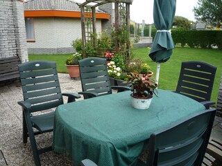 Casa per le vacanze Julianadorp Registrazione all'aperto 3