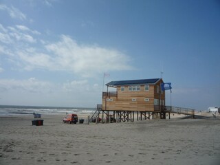 Casa per le vacanze Julianadorp Ambiente 14