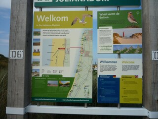 Casa per le vacanze Julianadorp Ambiente 17