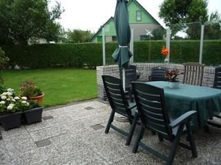 Casa per le vacanze Julianadorp Registrazione all'aperto 6