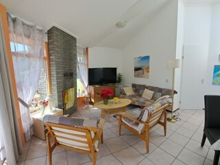 Casa per le vacanze Julianadorp Caratteristiche 7