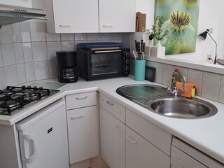 Casa per le vacanze Julianadorp Caratteristiche 9