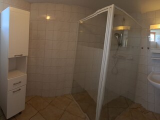 Duschbad Haus 61