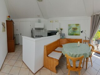 Casa per le vacanze Julianadorp Caratteristiche 12