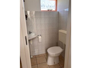 Casa per le vacanze Julianadorp Caratteristiche 15