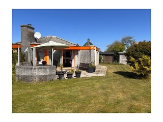 Casa per le vacanze Julianadorp Registrazione all'aperto 1