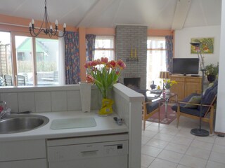 Casa per le vacanze Julianadorp Caratteristiche 10