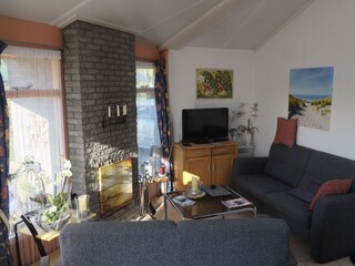 Casa per le vacanze Julianadorp Caratteristiche 9