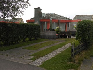 Casa per le vacanze Julianadorp Registrazione all'aperto 2