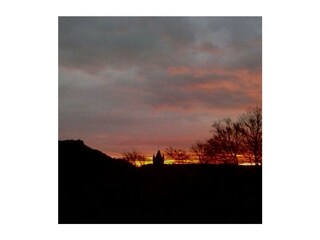 Impressionen  (Balkon)