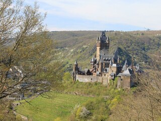 Reichsburg Cochem