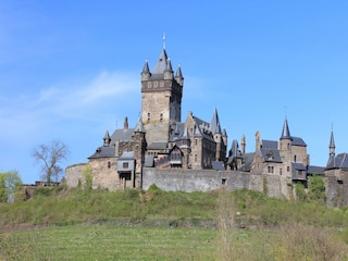 Burg Cochem