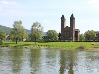 Kirche von Ernst