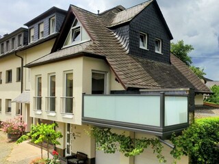Ferienhaus Andre